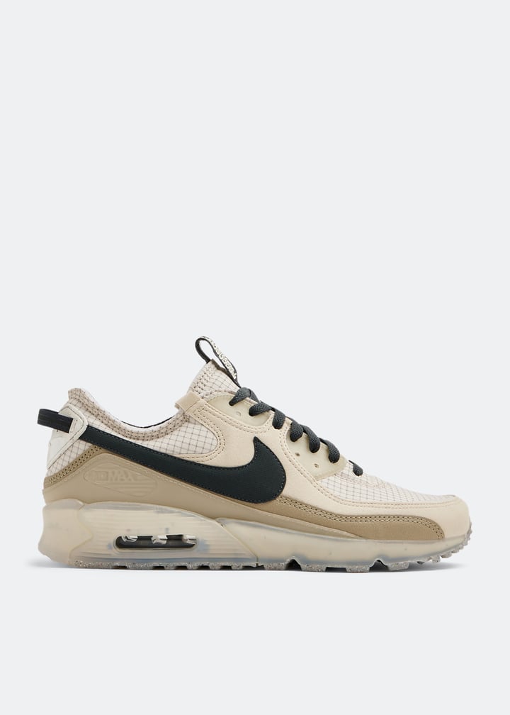 Nike Air Max 90 'Terrascape' sneakers for Men Beige in UAE