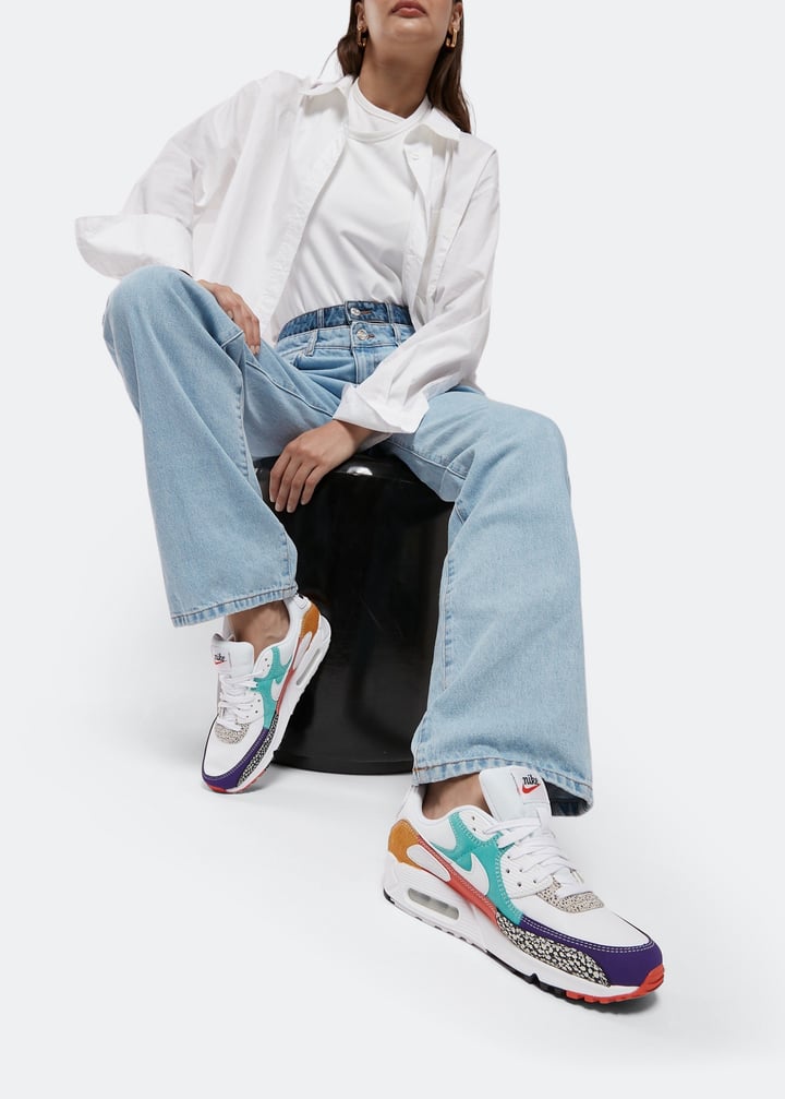 Max 90 Nike Trainers To Wear With Jeans Nike Air Max Terrascape 90