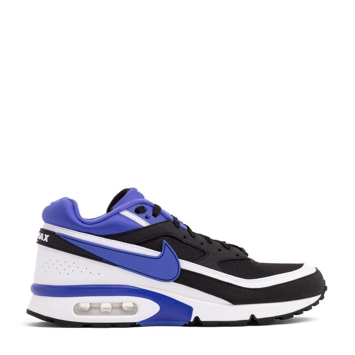 Purple Nike Air Max 95 Se Amazon Nike Air Max BW Persian Violet