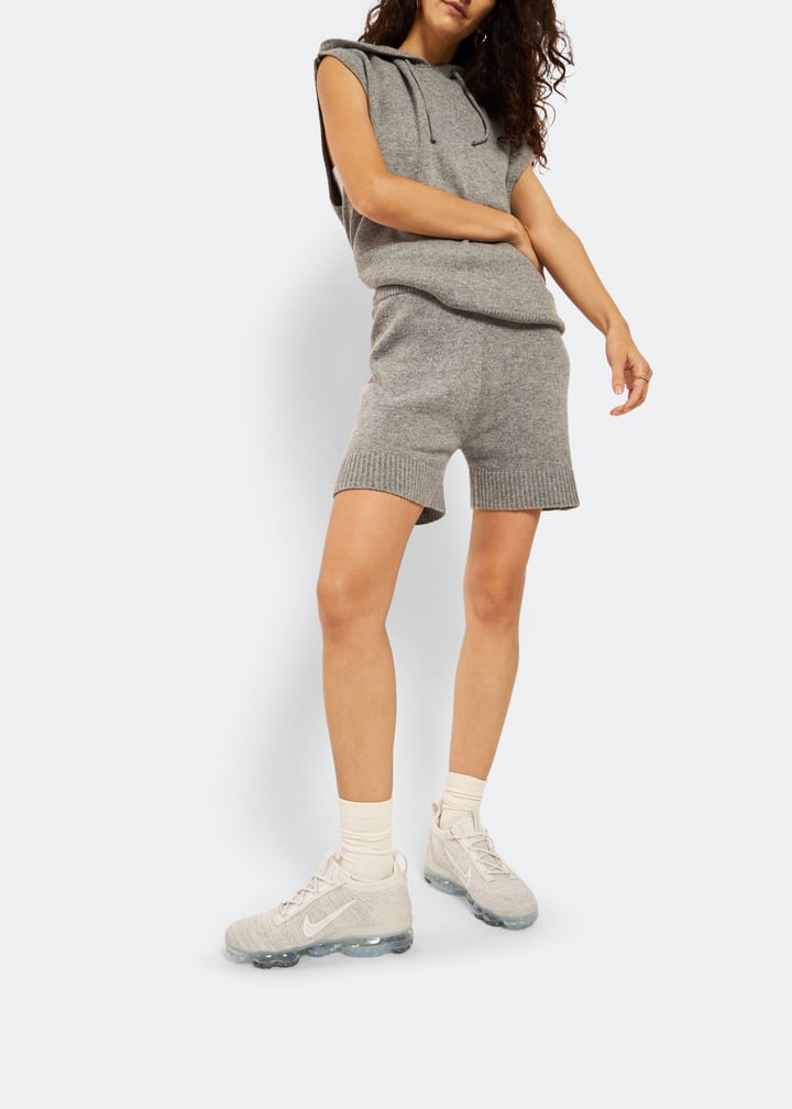 Nike Air VaporMax 2021 FK sneakers for Women White in KSA