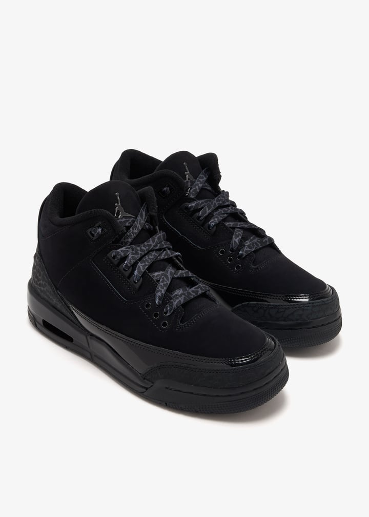 靴 Nike Air Jordan 3 Retro \"Black Cat\" 29cm Buy Air Jordan 3 Retro 'Black Cat' 2025 - CT8532 001 | GOAT CA