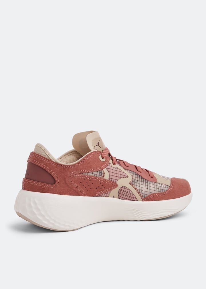 Nike Jordan Delta 3 Low sneakers for Women - Pink in UAE | Level Shoes