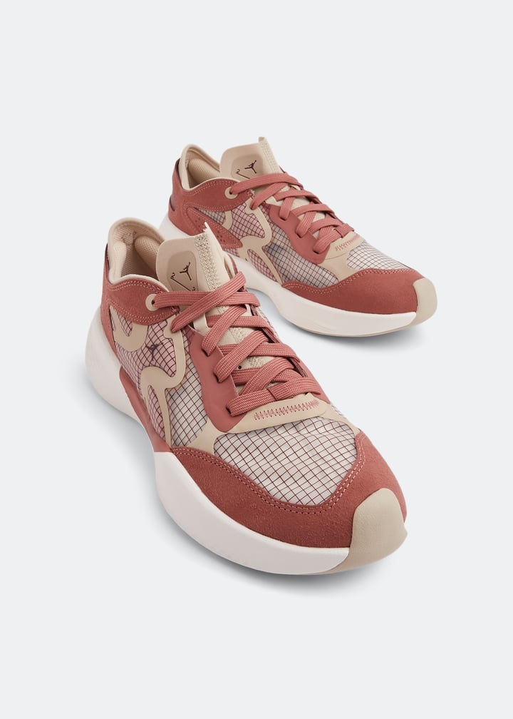 Nike Jordan Delta 3 Low sneakers for Women - Pink in UAE | Level Shoes