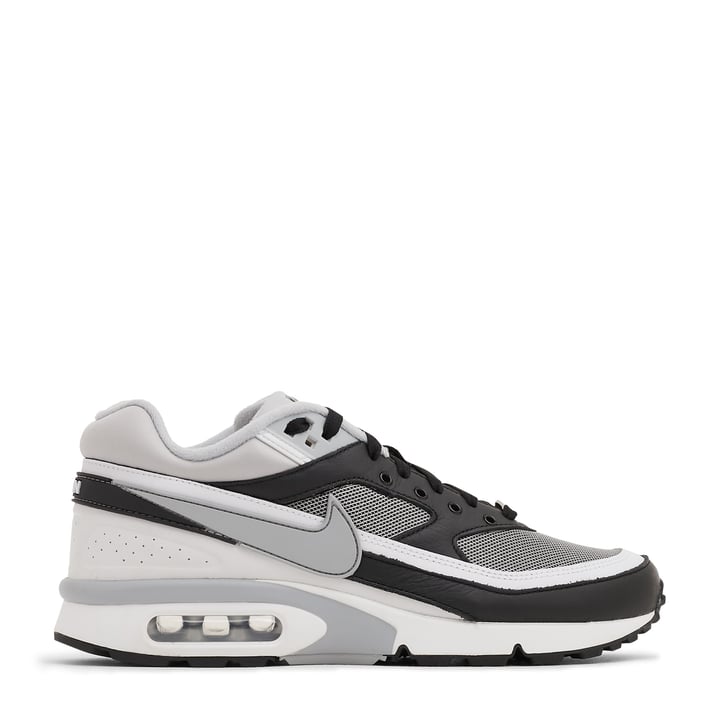 Nike Air Max BW 'Lyon' sneakers for Men Grey in KSA Level Shoes
