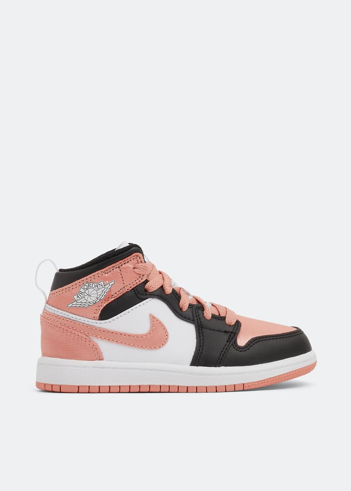 Pink Nike Air Jordan Turnschuhe Jordan Schuhe Nike Jordan Damen