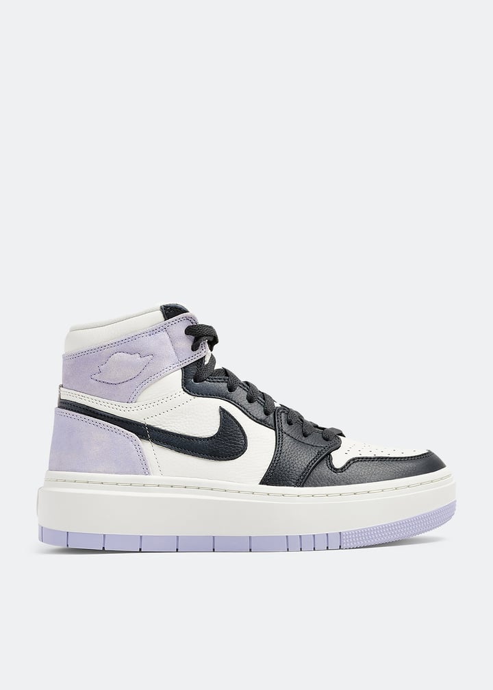 Nike Air Jordan 1 Elevate High sneakers for Women - Purple