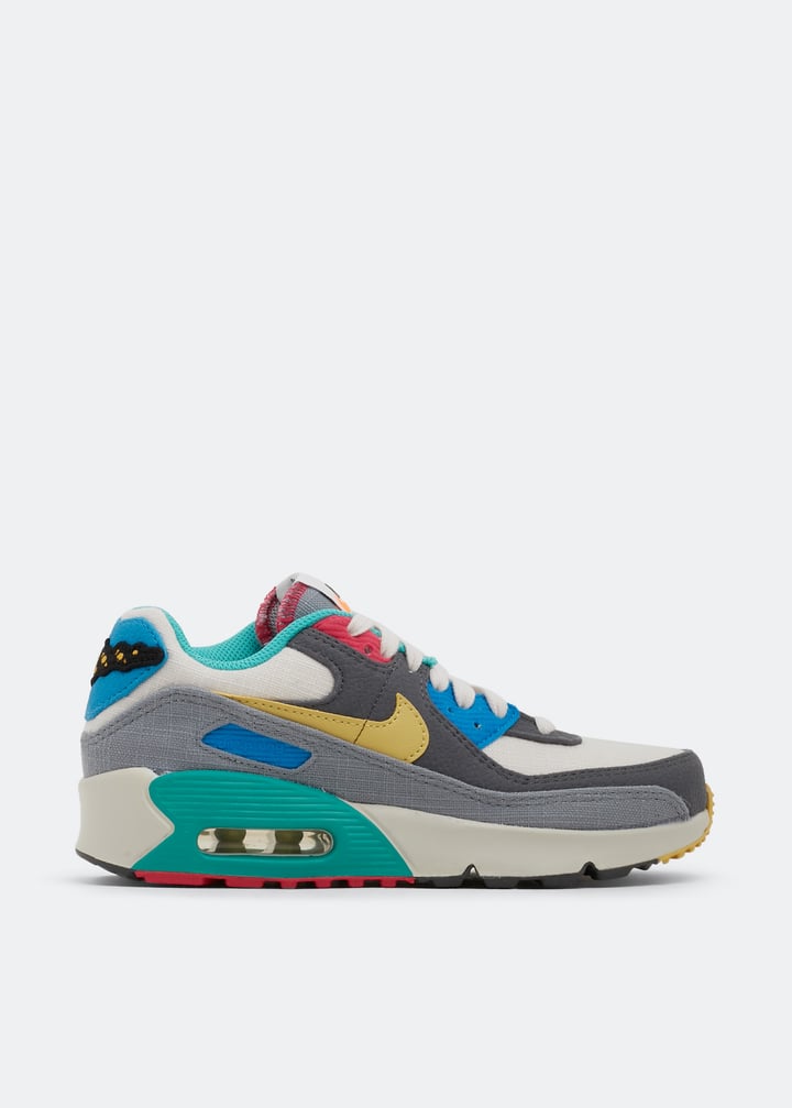 Air Max 90 'Air Sprung' sneakers
