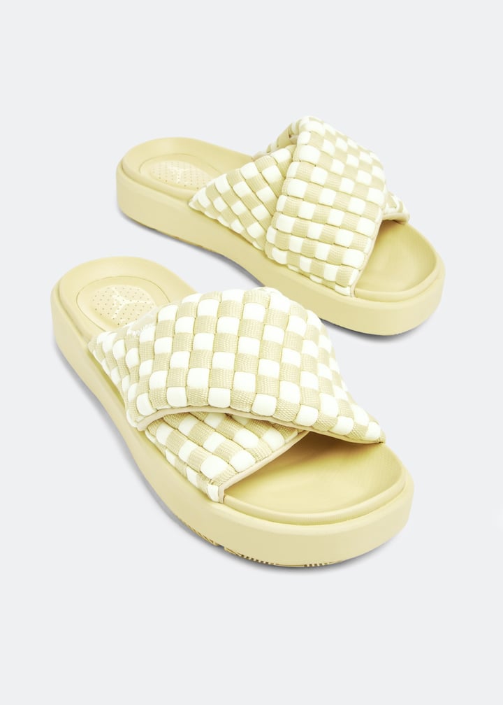 NIKE★Jordan Sophia Slide Rattan★22-27cm★高級色と デザイン The Jordan Sophia Slide 