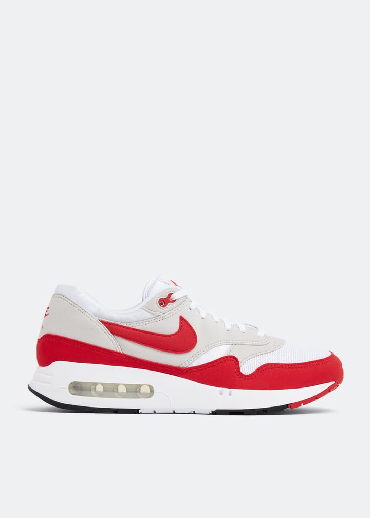 Nike Air Max '86 Original 'Big Bubble' sneakers for Men Red in