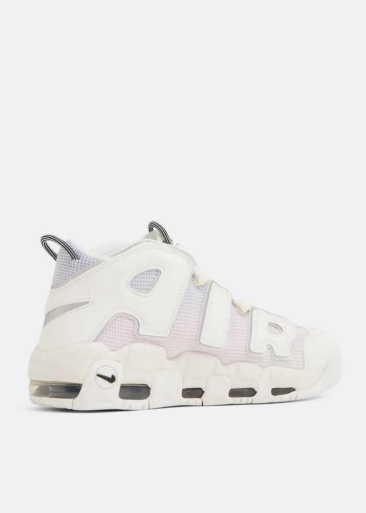 Nike Air More Uptempo '96 sneakers for Men - Purple in USA | Level