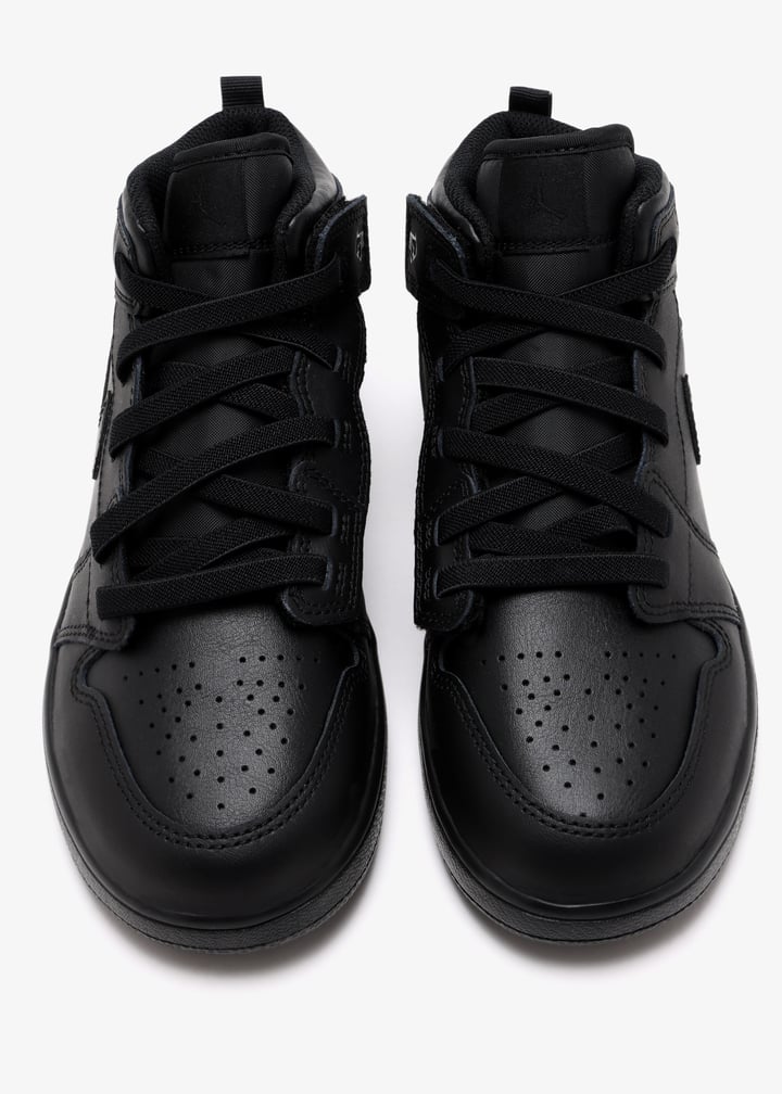 Nike Air Jordan 1 Mid Alt BP sneakers for Kids Unisex