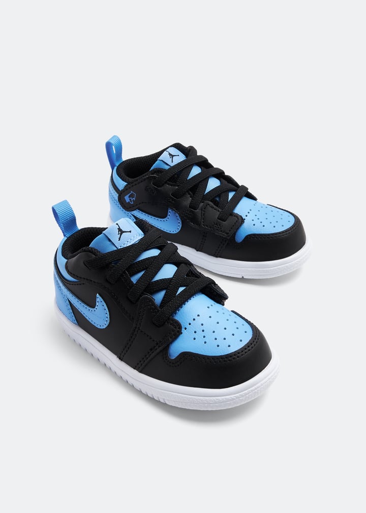 Nike Jordan Low Alt 'University Blue' sneakers for Baby Blue