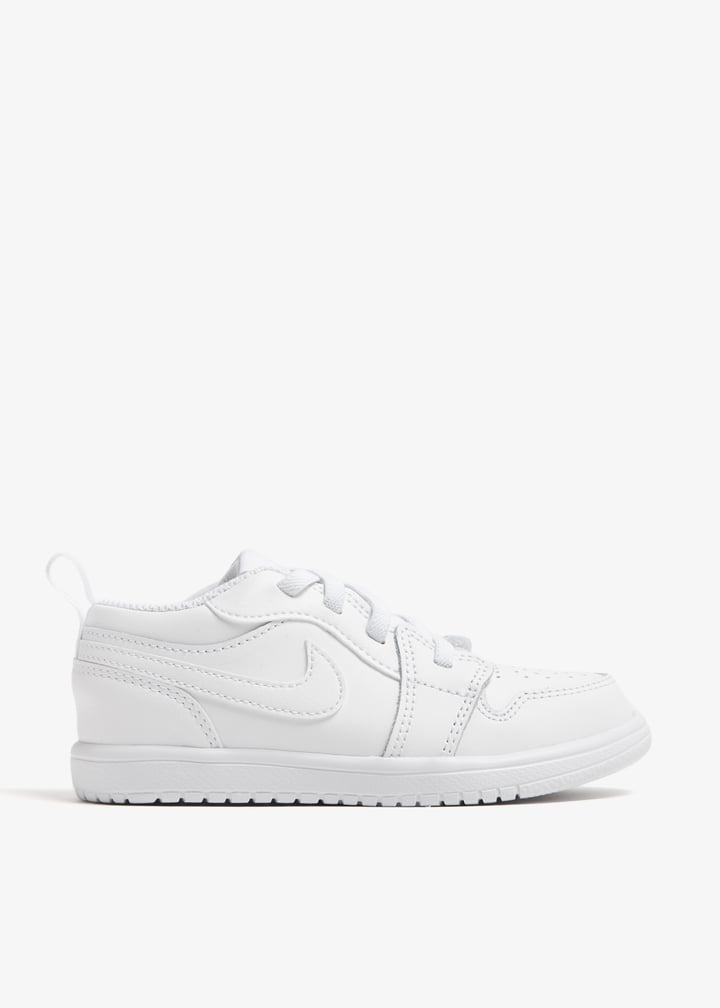 靴 Nike Air Jordan 1 Low \"White/White\" 27 Nike Air Jordan 1 AJ1 Low White Shoes Men's 553558-136 | eBay