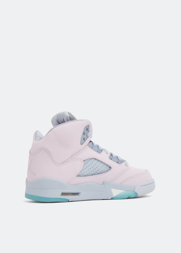 Nike Air Jordan Retro 'Easter' sneakers for Girl Pink in UAE