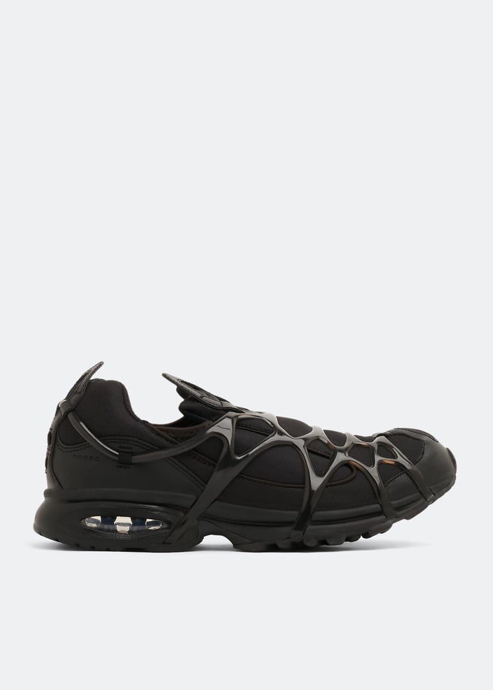 Nike Air Kukini sneakers for Men - Black in UAE | Level Shoes