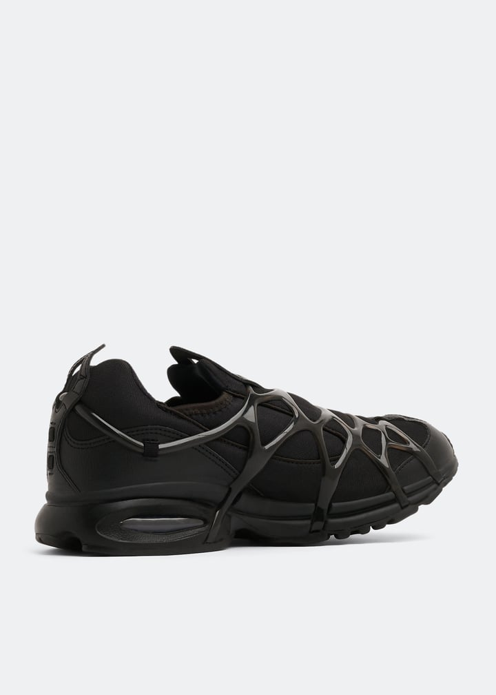 Nike Air Kukini sneakers for Men - Black in UAE | Level Shoes