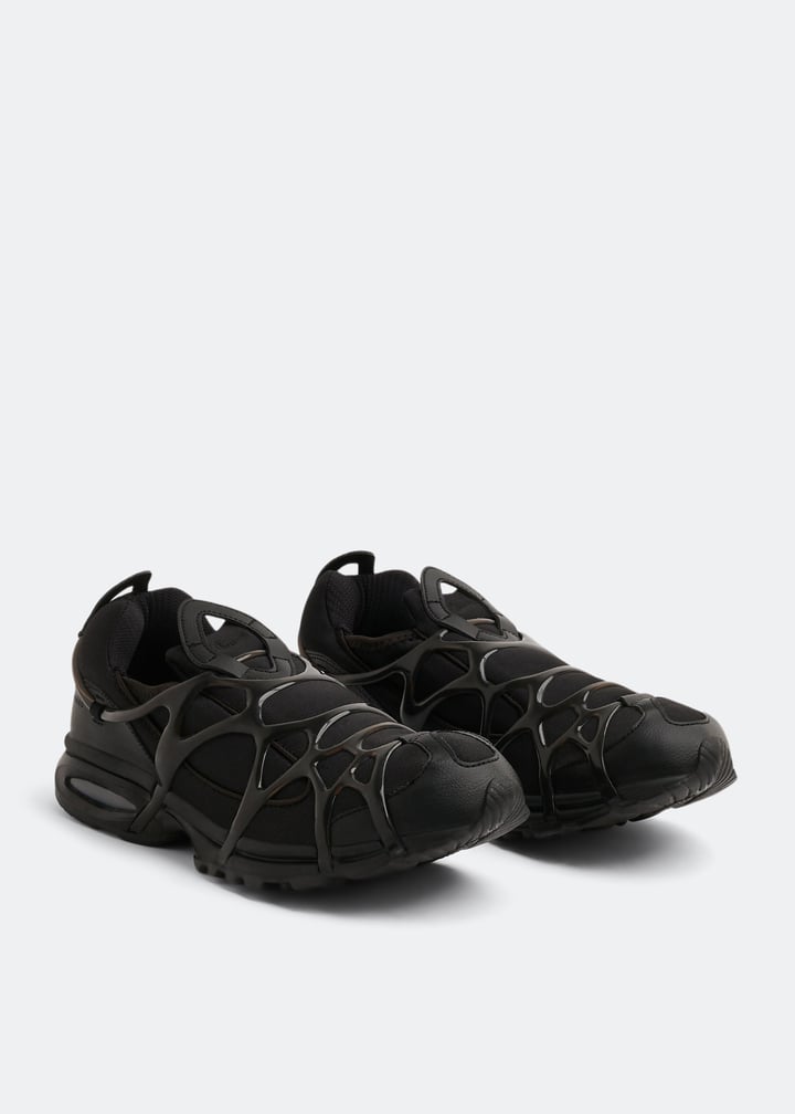 Nike Air Kukini sneakers for Men - Black in UAE | Level Shoes