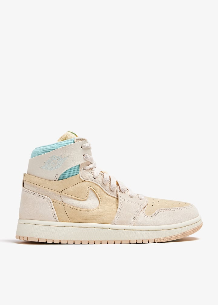 Air Jordan High Zoom CMFT sneakers - Main Image