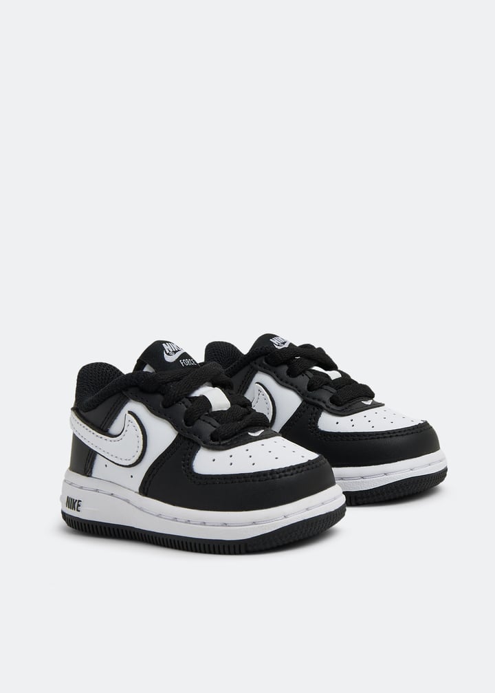 Nike Air Force LV8 sneakers for Boy Black in UAE Level Shoes