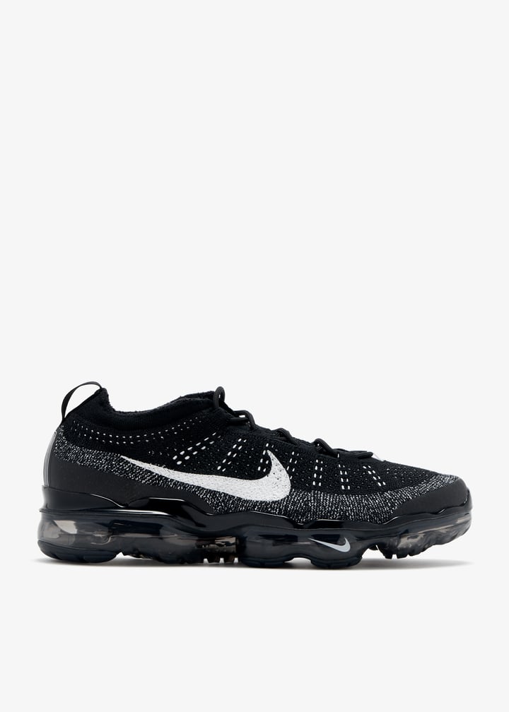 Nike Air VaporMax 2023 FK sneakers for Men - Black in UAE