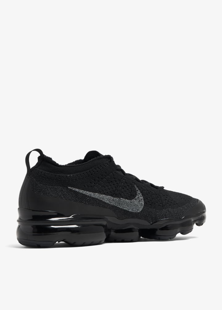 Nike Air VaporMax 2023 FK sneakers for Men Black in UAE Level