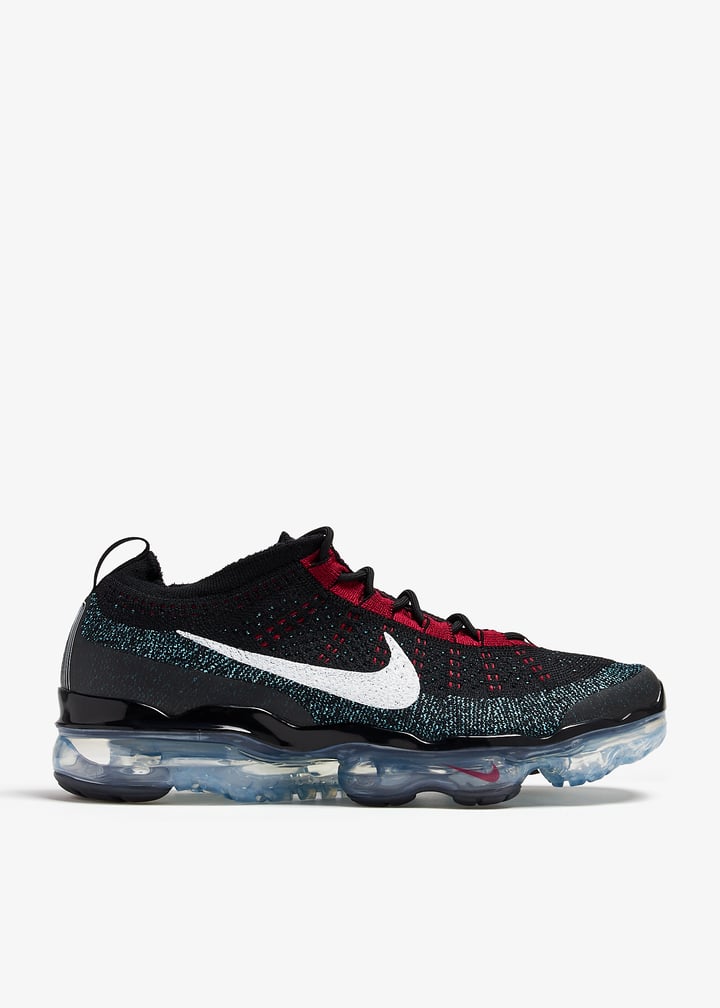 Nike Air VaporMax 2023 FK sneakers for Men - Black in Qatar