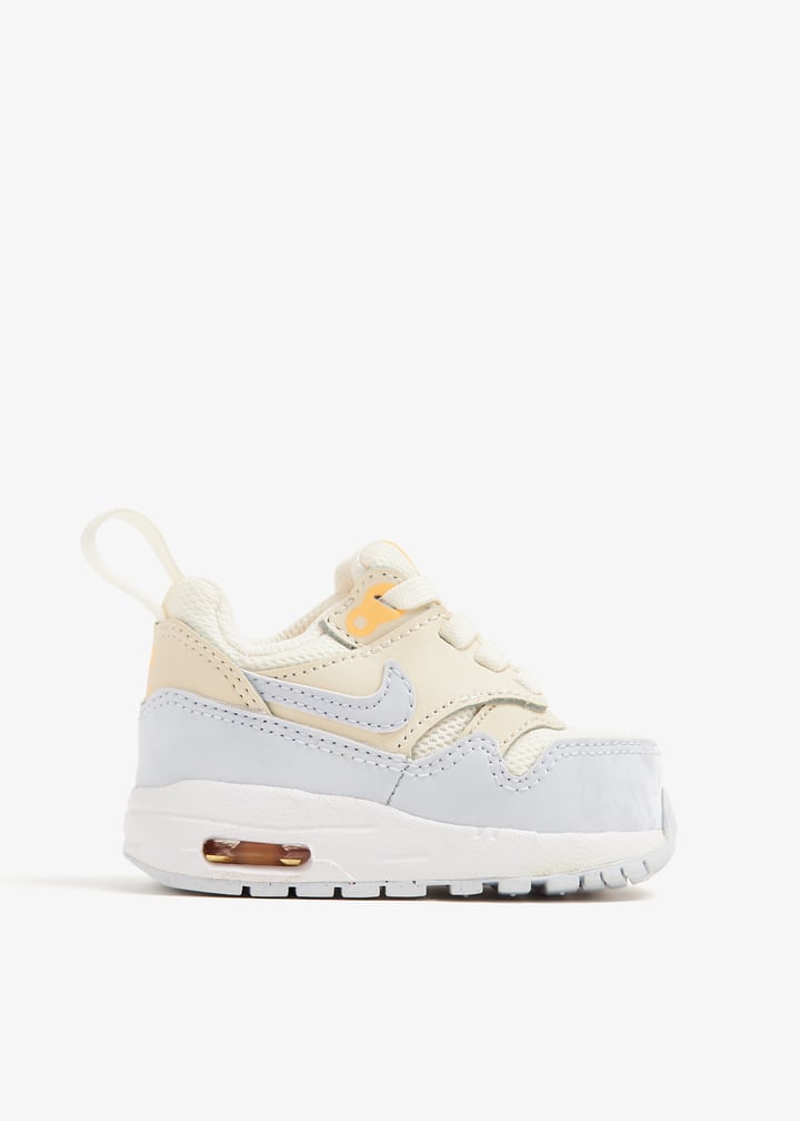 Nike Air Max EasyOn sneakers for Baby Beige in UAE Level Shoes