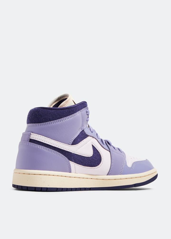 Air Jordan Mid SE sneakers - Main Image