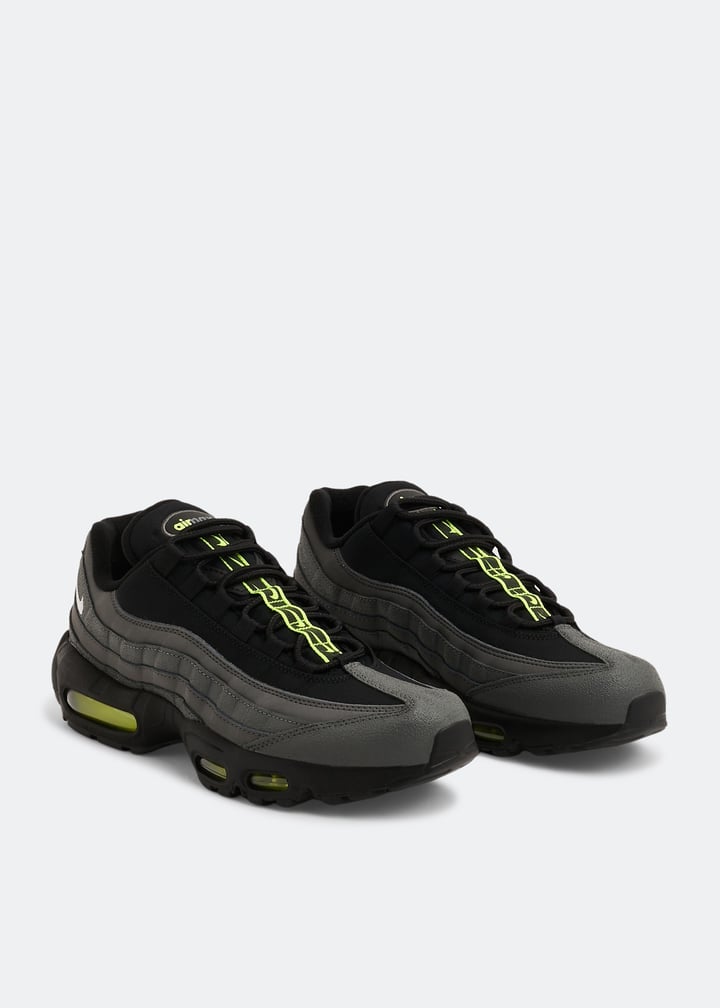 Air Max 95 sneakers - Main Image