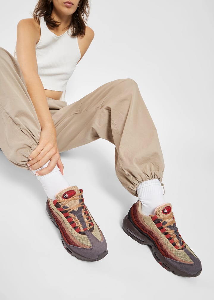 Air Max 95 'Anatomy' sneakers - Main Image