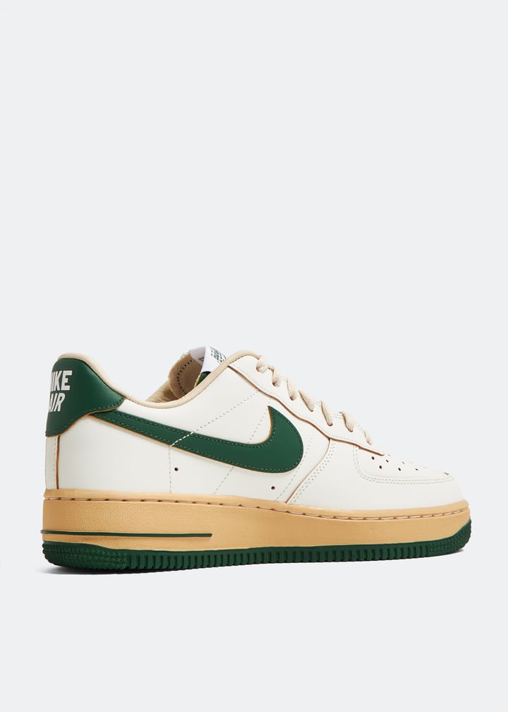 Nike Air Force '07 LV8 'Gorge Green' sneakers for Women White