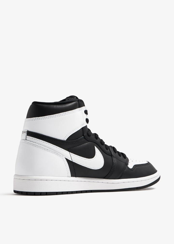 Air Jordan High Retro OG 'Black White' sneakers