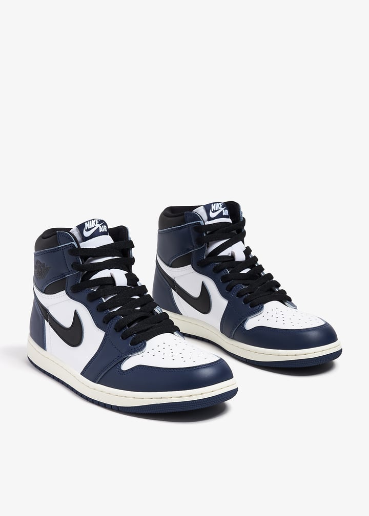シューズ(男性用) Nike Air Jordan 1 High OG Midnight Navy Nike Air Jordan 1 High OG Midnight Navy DZ5485-401 Men's or