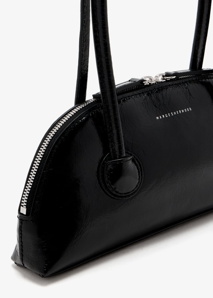 MARGESHERWOOD Bessette shoulder bag for Women - Black in UAE