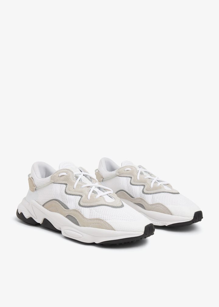 【adidas Originals】EE6464 OZWEEGO Shoes - OZWEEGO SHOES - White | adidas Oman