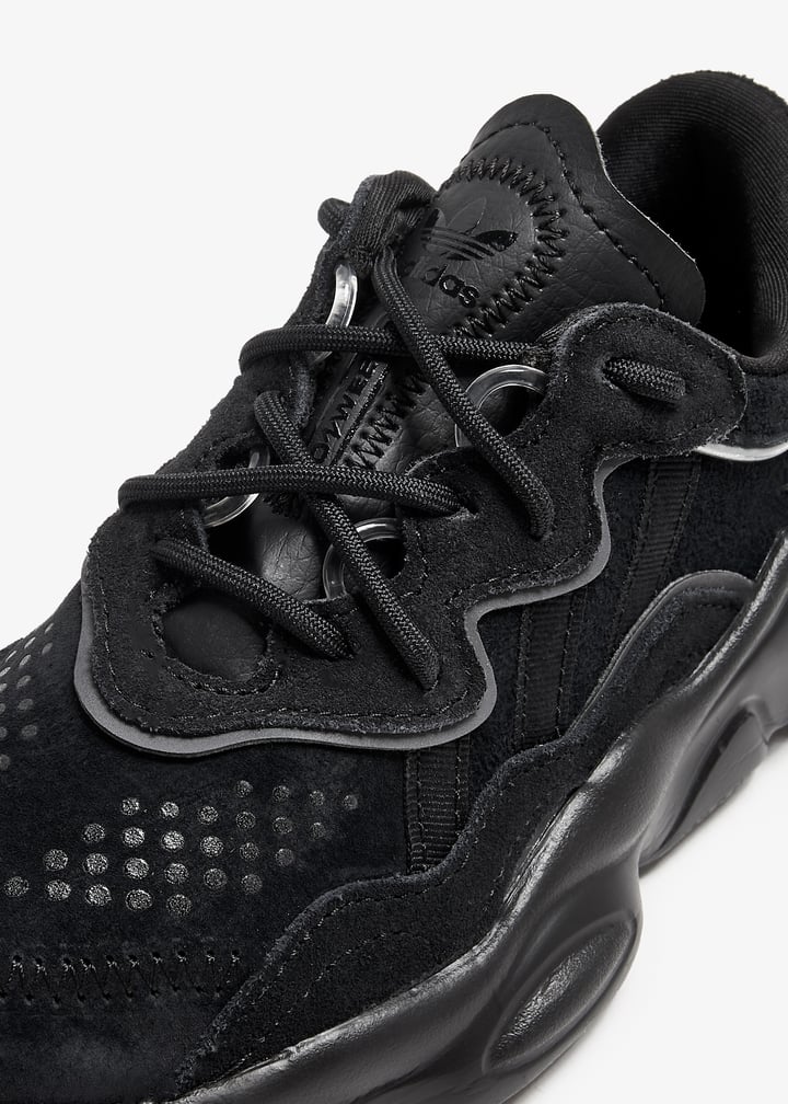 adidas Ozweego C sneakers for Kids Unisex Black in UAE Level Shoes