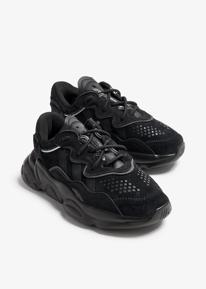 adidas Ozweego C sneakers for Kids Unisex Black in UAE Level Shoes