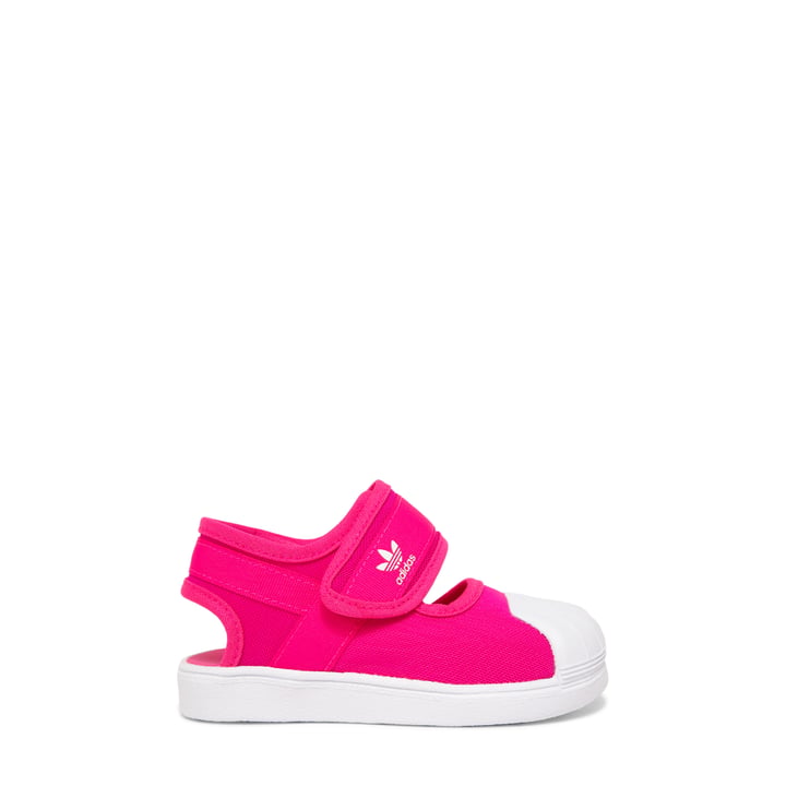 adidas Superstar 360 sandals for Baby - Pink in USA | Level Shoes adidas Superstar 360 sandals for Baby - Pink in USA | Level Shoes
