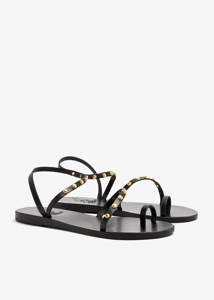 Ancient Greek Sandals Eleftheria Bee sandals for Women