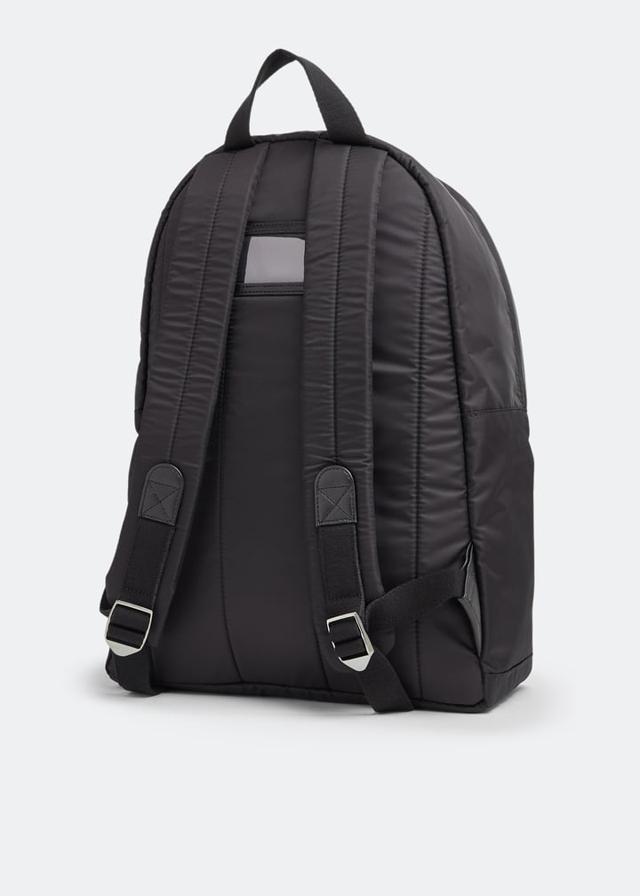 Dolce&Gabbana Milano backpack for Boy - Black in KSA | Level Shoes