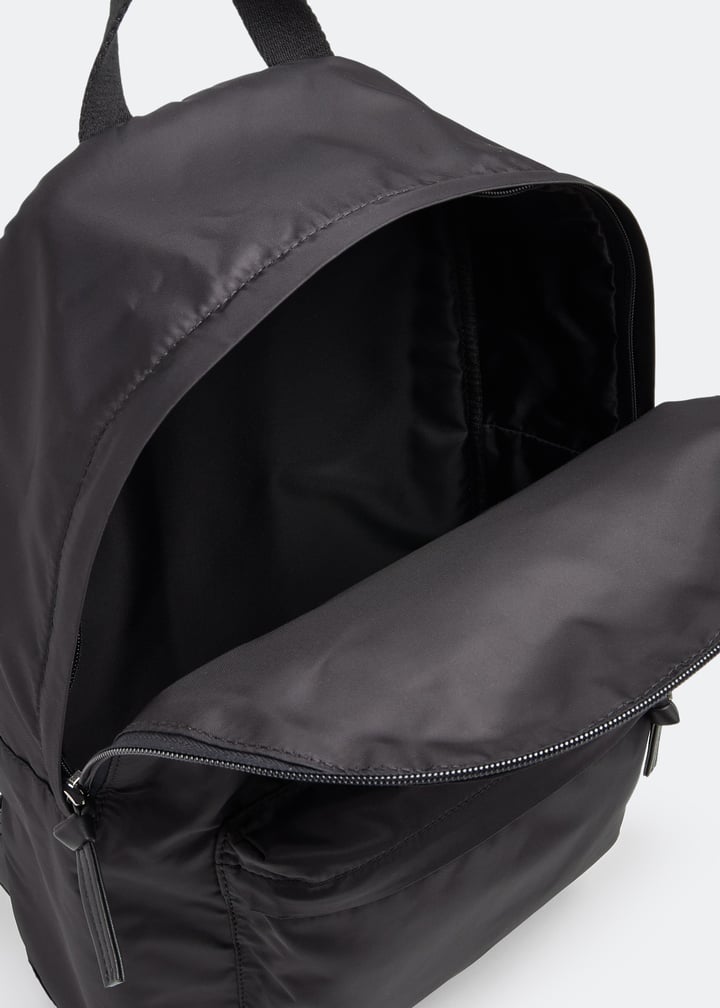 Dolce&Gabbana Milano backpack for Boy - Black in KSA | Level Shoes