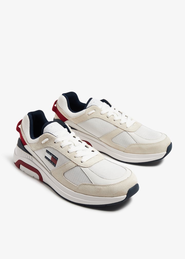 Tommy Jeans Tommy Hilfiger Lifestyle Runner Tommy Hilfiger Logo