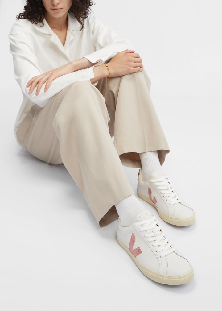 Sneakers Outfit Womens Veja Esplar Sneakers VEJA Esplar Trainer In