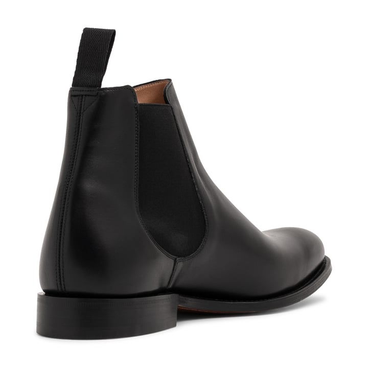 Church's Houston boots for Men - Black in UAE | Level Shoes