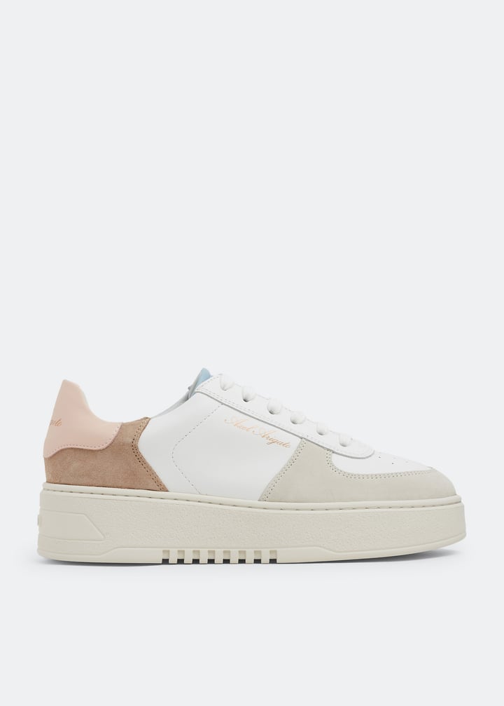 Axel Arigato Orbit sneakers for Women - Beige in UAE | Level