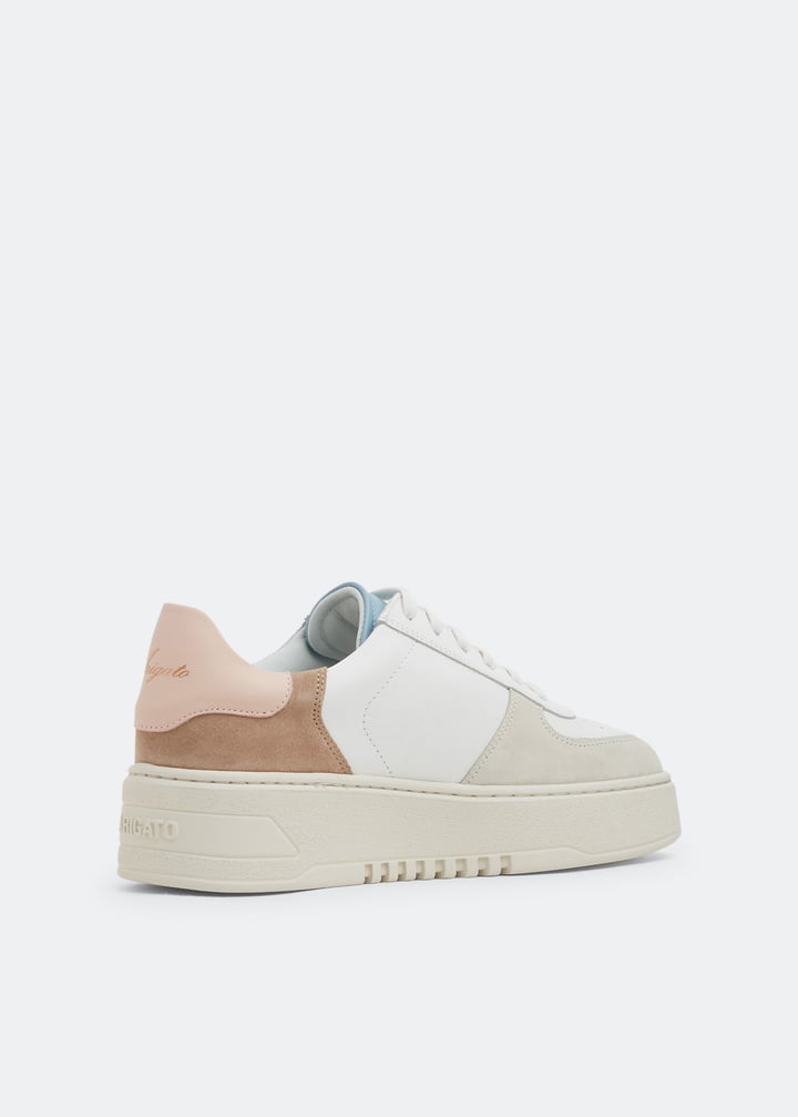 スニーカー AXEL ARIGATO Women Sneakers 410548 F1691003 Beige Axel Arigato Area Patchwork W Sneaker » Buy online now!