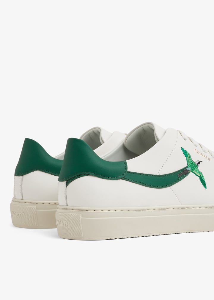 スニーカー AXEL ARIGATO Men Sneakers F2509004 Green AXEL ARIGATO Men Sneakers F2509004 Green (AXEL ARIGATO