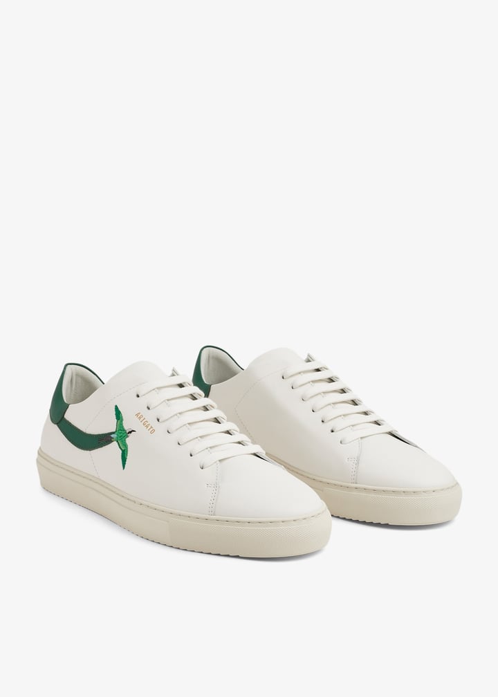 Clean 90 Stripe Bee Bird sneakers