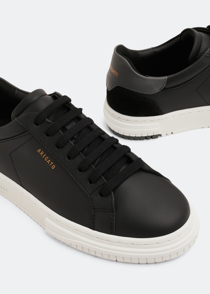 Axel Arigato Atlas sneakers for Women - Black in UAE | Level