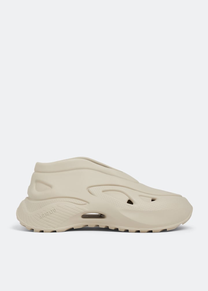 Axel Arigato Pyro sneakers for Men - Beige in KSA | Level Shoes